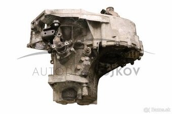 Prevodovka T4 2.5tdi 75kw acv