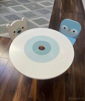 Janod Set