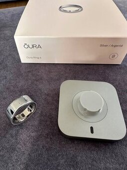Oura Ring 4