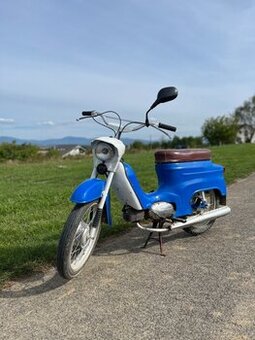Jawa Pionier 21