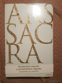Ars Sacra- Krestanske umenie a architektura