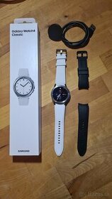 Samsung Galaxy Watch 4 Classic (42mm)