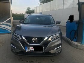 Nissan Qashqai, 2019, DIG-T 1.3, 117 kW