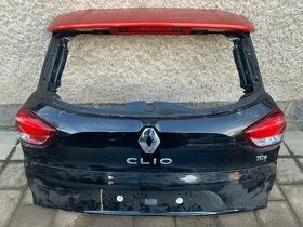 Clio grandtour iv zadné kufrove dvere