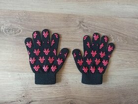 Detské rukavice