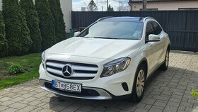 Predám Mercedes Benz GLA 200 - 1