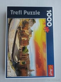 Trefl Puzzle 1000