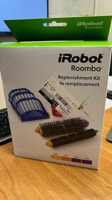 IROBOT Replenishment Kit 600