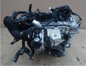 motor 1.6 T-GDI Kia Sportage, Hyundai Tucson, Kona G4FJ
