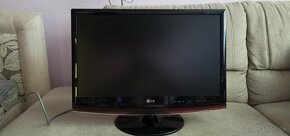 LG Flatron M2362D - 1