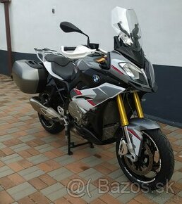 Predám BMW S1000XR