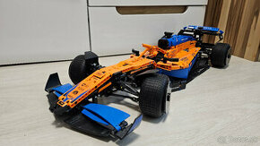 LEGO Technic McLaren Fromula 1