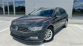 VW PASSAT B8 Bussiness 2.0TDi DSG 110kW