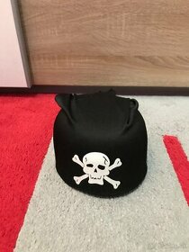 Pirátska čiapka
