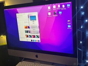 Apple iMac 27-inch 2019 3Ghz i5 6-core 64Gb 500SSD