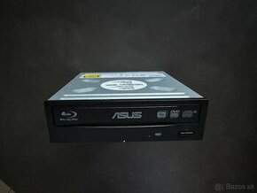 Blu-Ray napalovačka ASUS BW-16D1HT
