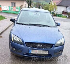Ford focus 1.8 tdci 85kw