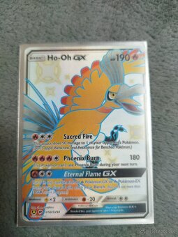 Predám Pokémon karty