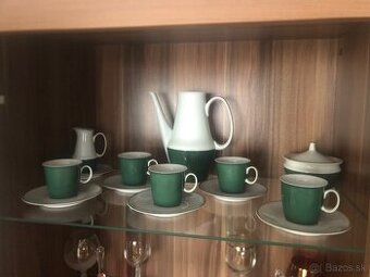 sklo porcelan