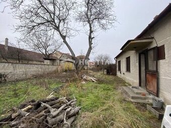 Na predaj POZEMOK, investičná príležitosť, Borský Sv. Jur
