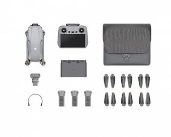 DJI Air 3 Fly More Combo (DJI RC 2)