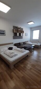 Prenájom apartmánu cca 42m2 v širšom centre LM