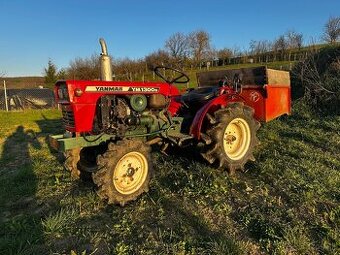 Yanmar 1300D