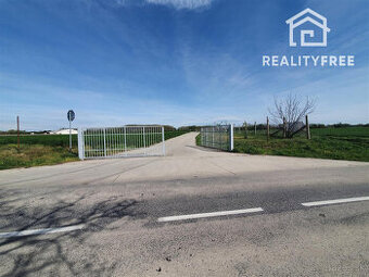 Na predaj: pozemok 20000 m2 , Blatná na Ostrove , okr. Duna - 1
