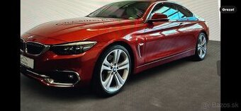Predam Bmw 430d coupe