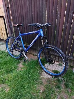 Wheeler 29 Pro 26" M