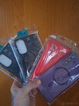 Obal,kryt na samsung a56