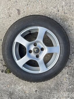 Barum letné pneumatiky 175/65 R14