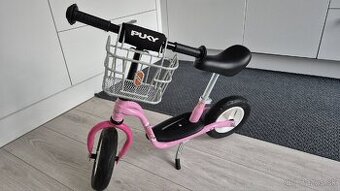 Odrážadlo PUKY LR M pink
pink