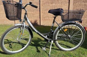 Bicykel KENZEL