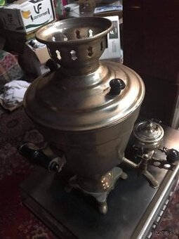 Samovar