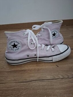 Converse filové topánky