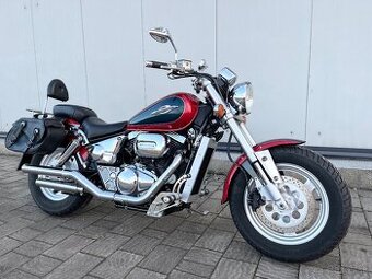 SUZUKI VZ 800 MARAUDER….1997…..TOP STAV
