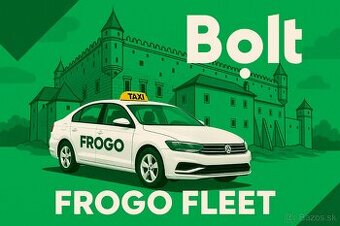 ⚡️🚖NAŠTARTUJ ZVOLEN 🚖⚡️