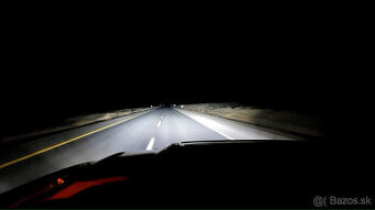 Super silné H7 Led (poštovné zdarma)