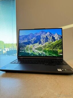 Lenovo Legion Pro
