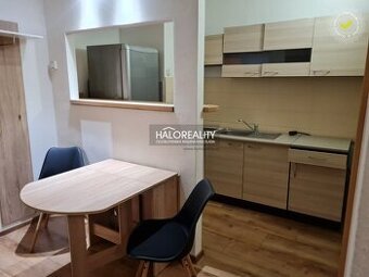 HALO reality - Predaj, dvojizbový byt Žarnovica, sídlisko Fr