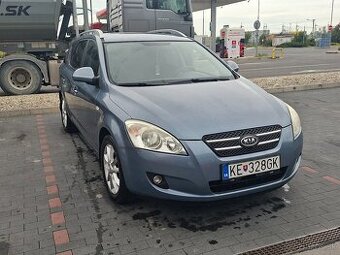 Predám Kia Ceed 1.6 CRDi