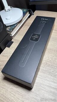 Nové Amazfit Zepp E Square Onyx Black 43mm
