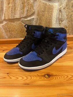 Nike air jordan 1