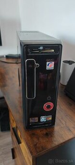 Flexio pc zostava