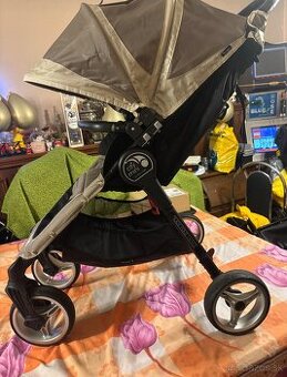 Kocik Baby jogger city miny