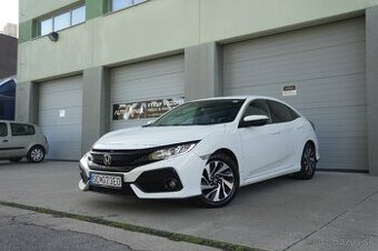 Honda Civic V-TEC