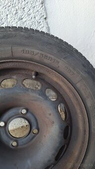 Predam pneumatiky R15 185/65