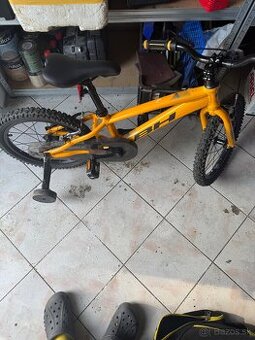 Bicykel BH expert