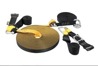 Slackline Singing Rock packet 25 m